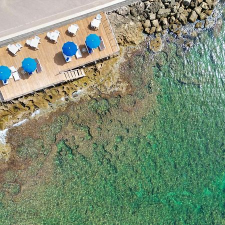 Hotel Villa Sirio サンタ・マリア・ディ・カステッラバーテ エクステリア 写真