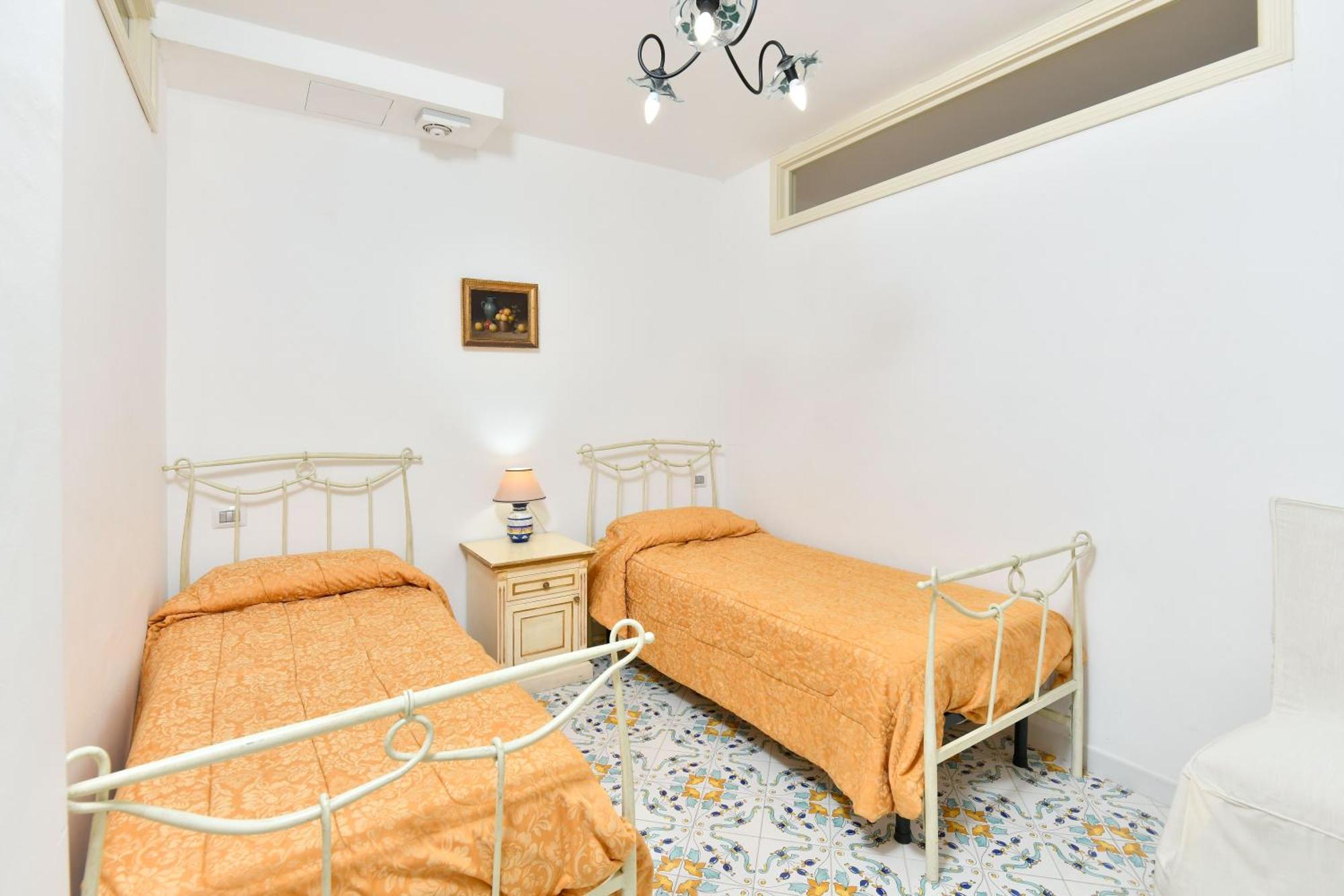 Hotel Villa Sirio サンタ・マリア・ディ・カステッラバーテ エクステリア 写真