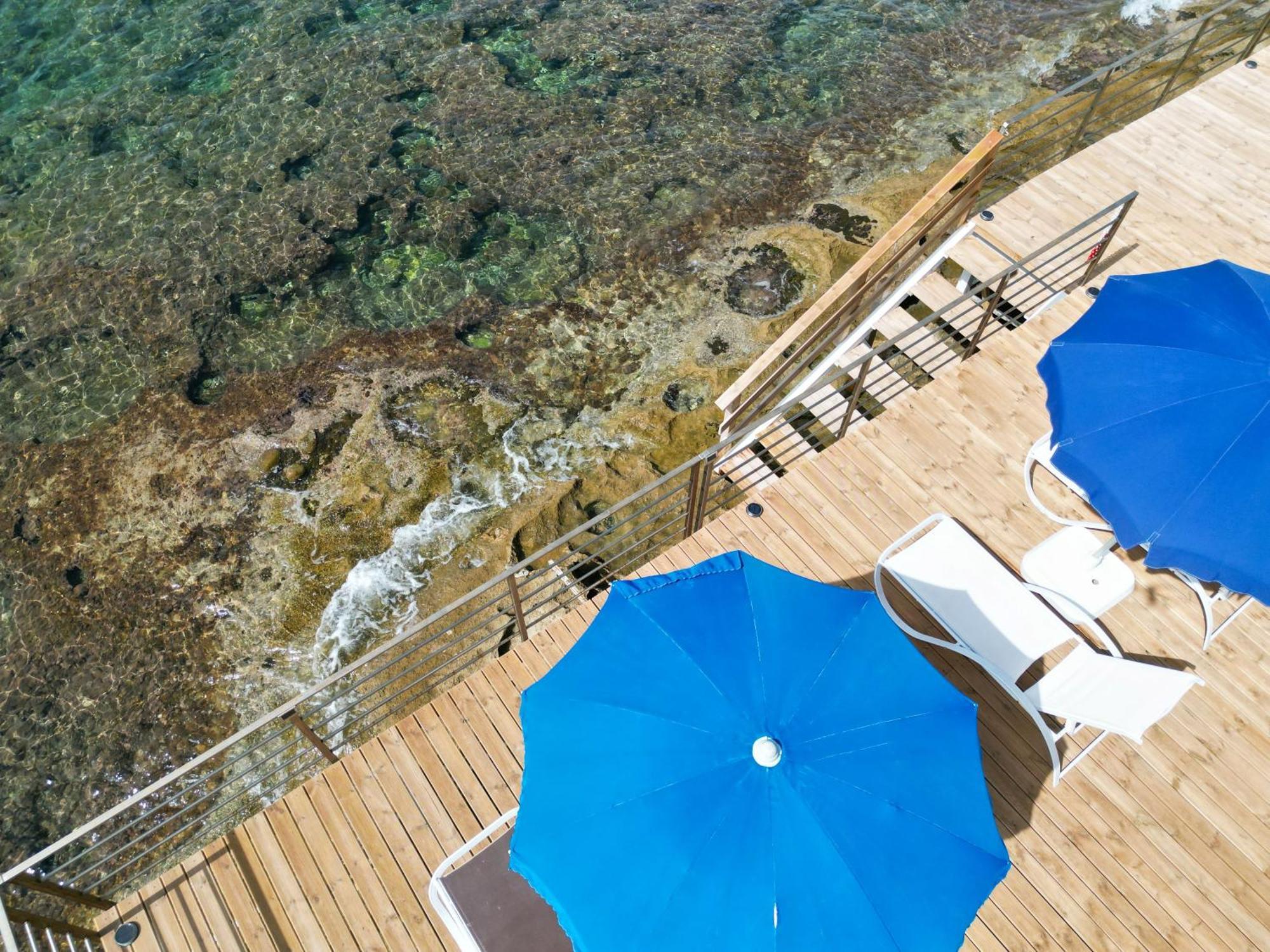 Hotel Villa Sirio サンタ・マリア・ディ・カステッラバーテ エクステリア 写真